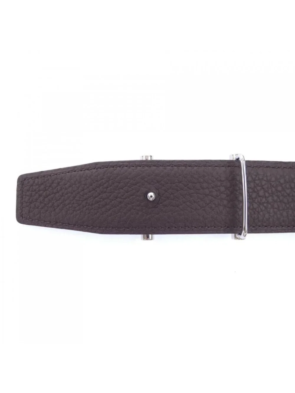 Hermes Hisseo 32 Reversible Belt